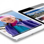 Vodafone lance le offerte con iPad4