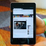 Tablet: arriva un buono sconto per i possessori del Nexus 7