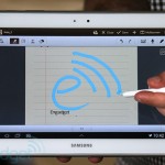 Arriva l’aggiornamento software del Samsung Galaxy Note 10.1