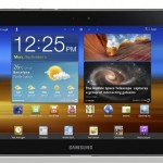 Tim, un anno di internet gratis con i tablet Samsung