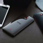 Smartphone: niente Europa per l’HTC Deluxe DLX