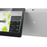 Sbarca in Italia il tablet Huawei MediaPad 10 FHD