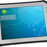 ToughPad FZ-A1, il nuovo tablet aziendale di Panasonic