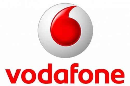 Vodafone