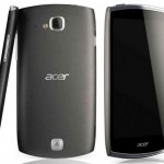 Acer Cloud Mobile: Lo smartphone presentato all’IFA di Berlino