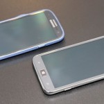 Samsung Ativ S simile al Samsung Galaxy S 3