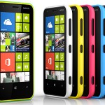 Nokia Lumia 620: Lo smartphone di grande qualità