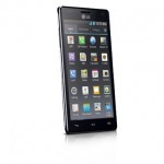 LG Optimus 4X HD: Un modello di alta fascia