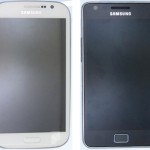 Samsung Galaxy Grand: 