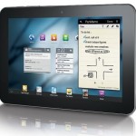 Tablet: aggiornamento in vista per il Samsung Galaxy Tab 8.9