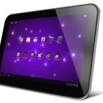 Toshiba Excite 10 SE, un tablet ottimo come regalo!