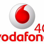 Vodafone si amplia la rete 4G