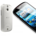 Acer Liquid E 1: Uno smartphone di fascia media