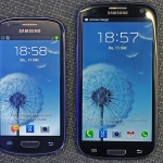 Il Samsung Galaxy S 3 Mini anche con tecnologia NFC?