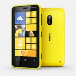 Il Nokia Lumia 620 arriva a febbraio in Italia