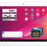 Videocon VT10, un tablet adatto a tutte le tasche