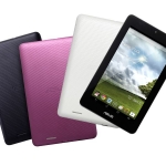 MeMo Pad ME172V ecco il nuovo tablet low cost di Asus