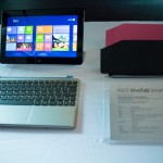 Tablet: l’Asus VivoTab Smart in arrivo in Italia
