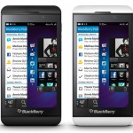 BlackBerry Q 10: Il nuovo gioiello rivoluzionario