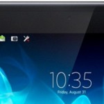 Xperia Tablet Z, la nuova “tavoletta magica” di casa Sony