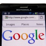 Smartphone: nuovo progetto per Motorola e Google 