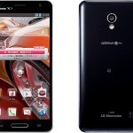 LG Optimus G Pro: Il modello dall’ampio schermo