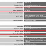 Tablet: Samsung pensa ad un nuovo Galaxy Note