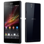 Sony Xperia Z arriverà in Italia solo a partire da marzo