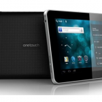 Alcatel Evo 7 HD: Il tablet ad altissima risoluzione