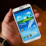 Samsung Galaxy Note 2: Il nuovissimo modello iper tecnologico