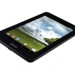 Tablet: finalmente arriva in Italia l’ASUS MeMO Pad