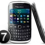 BlackBerry Curve 9320: Un ottimo dispositivo a meno di 200 euro