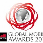 Smartphone: ecco le nomination per i Global Mobile Awards 2013 