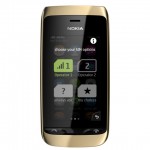 Nokia Asha 310: Dual Sim con connettività wifi