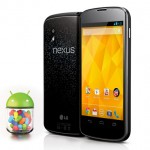 Lg Nexus 4: tutte le caratteristiche tecniche 