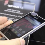 LG Optimus L3: La qualità a meno di 200 euro