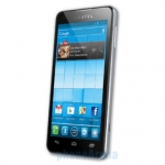 Smartphone: ecco la versione LTE dell’Alcatel One Touch Snap 