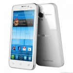 Smartphone: l’Alcatel One Touch Snap presentato all’MWC