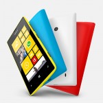 Nokia Lumia 520: L’evoluzione di Nokia Lumia 510