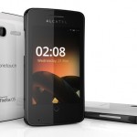 Alcatel One Touch Fire: Tra i primi con Firefox OS