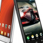 LG Optimus F 7: Un cellulare di media-fascia