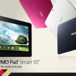 Asus MeMO Pad Smart, il tablet ricco di applicazioni