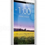 Nuovo smartphone per Huawei con grafica HD e processore quad-core