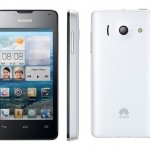 Huawei Ascend Y300, in Italia in arrivo con TIM