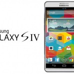 Samsung Galaxy S4, date e prezzi per l’Italia