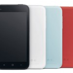 HTC First: Primo smartphone con sistema Android e Facebook Home