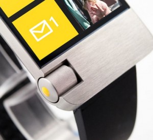 microsoft smartwatch