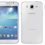 Samsung Galaxy Mega 5.8: La nuova famiglia di dispositivi phablet