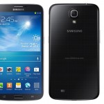 Samsung Galaxy Mega 6.3: Ecco le prime caratteristiche tecniche