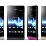 Grandi novità in arrivo per la serie Xperia di Sony